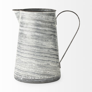 Mercana Serena 68059 Gray Alternate Image