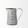 Mercana Serena 68058 Gray Alternate Image