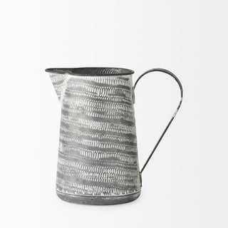Mercana Serena 68058 Gray Alternate Image