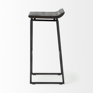 Mercana Givens 67853 Black Furniture Alternative Image