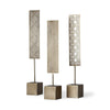 Arondale Gold Cutout Decorative Objects Main Image