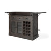 Mercana Cheers 67553-AB Brown Furniture main image
