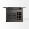 Mercana Cheers 67553-AB Brown Furniture Alternative Image
