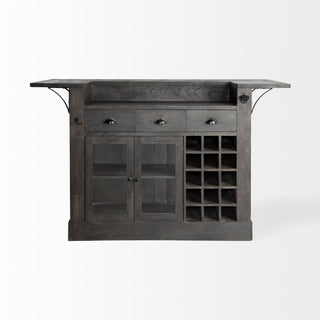 Mercana Cheers 67553-AB Brown Furniture Alternative Image