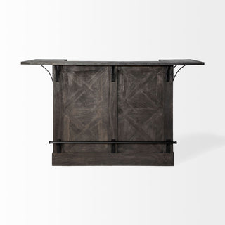 Mercana Cheers 67553-AB Brown Furniture Alternative Image