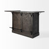 Mercana Cheers 67553-AB Brown Furniture Alternative Image