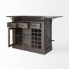 Mercana Cheers 67553-AB Brown Furniture Alternative Image