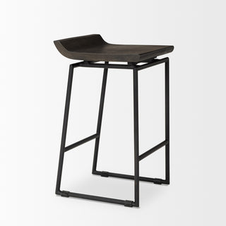 Mercana Givens 67992 Black Furniture Alternative Image