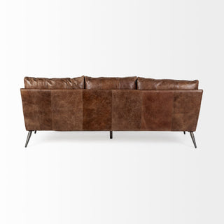 Mercana Cochrane 67936 Brown Furniture Alternative Image