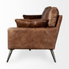 Mercana Cochrane 67936 Brown Furniture Alternative Image