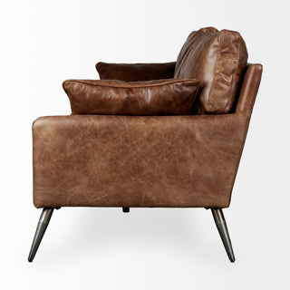 Mercana Cochrane 67936 Brown Furniture Alternative Image