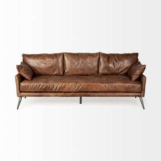 Mercana Cochrane 67936 Brown Furniture Alternative Image
