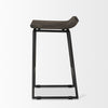 Mercana Givens 67992 Black Furniture Alternative Image