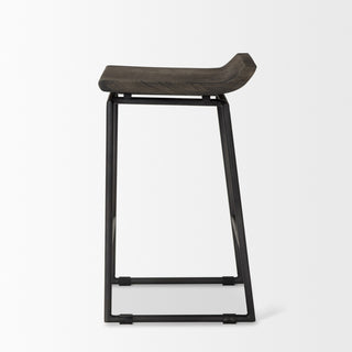 Mercana Givens 67992 Black Furniture Alternative Image
