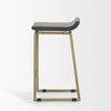 Mercana Givens 67852 Black Furniture Alternative Image