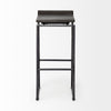 Mercana Givens 67853 Black Furniture Alternative Image