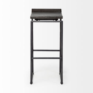 Mercana Givens 67853 Black Furniture Alternative Image