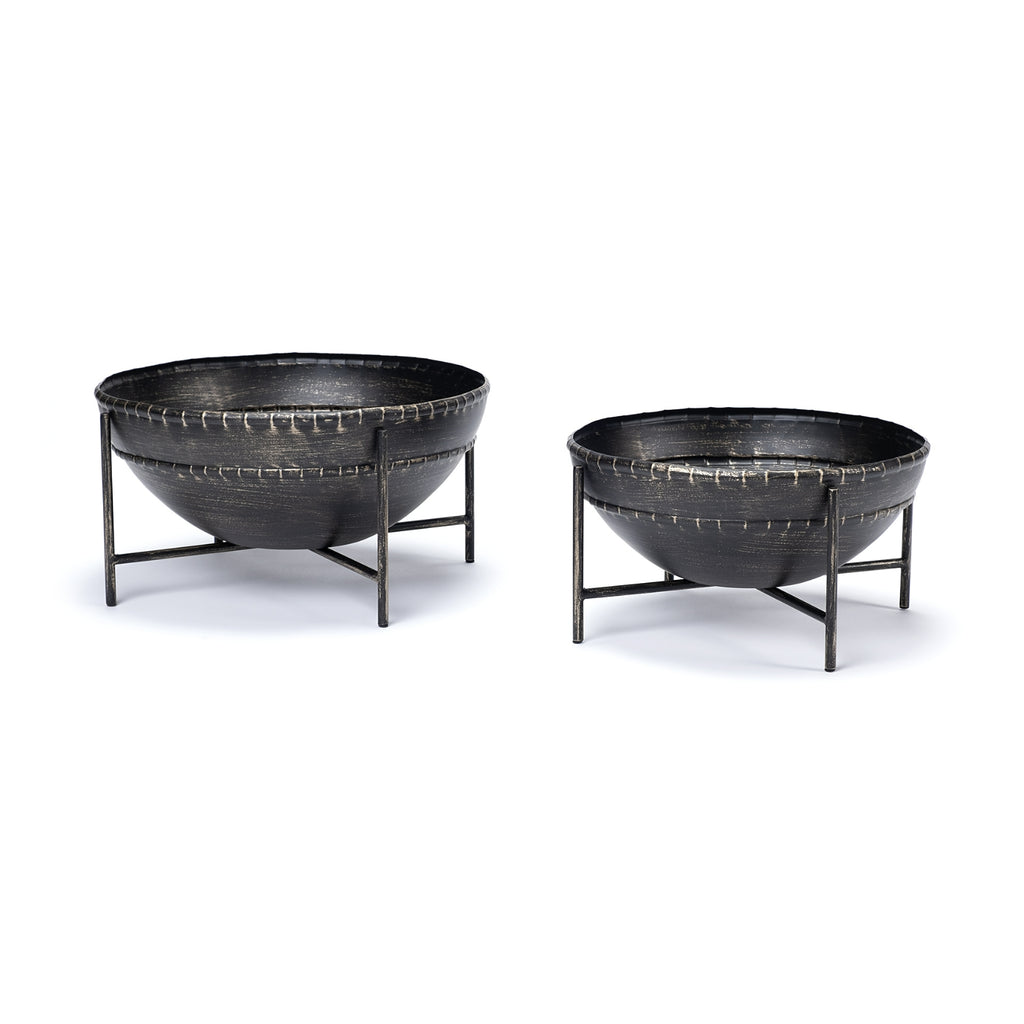 Mercana Cauldron 68251 Bronze main image