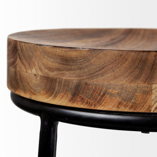 Mercana Flynn 50467 Black Furniture Alternative Image