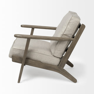 Mercana Olympus 68187 Beige Furniture Alternative Image