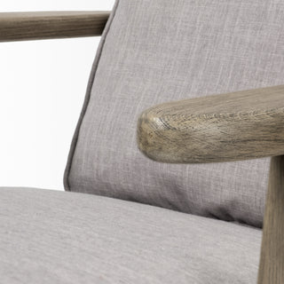 Mercana Olympus 68185 Gray Furniture Alternative Image