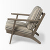 Mercana Olympus 68186 Brown Furniture Alternative Image
