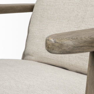 Mercana Olympus 68187 Beige Furniture Alternative Image