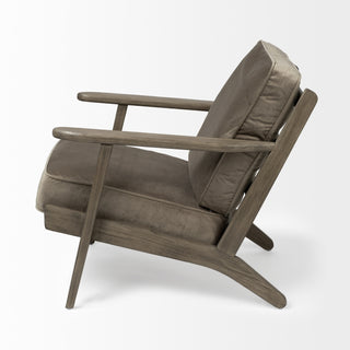 Mercana Olympus 68184 Brown Furniture Alternative Image