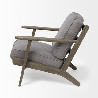 Mercana Olympus 68185 Gray Furniture Alternative Image