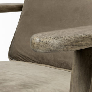 Mercana Olympus 68184 Brown Furniture Alternative Image