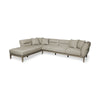 Mercana Denali 68183-AB Beige Furniture main image