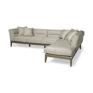 Mercana Denali 68182-AB Beige Furniture main image
