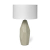 Mercana Piven 68336 Gray Lamp main image