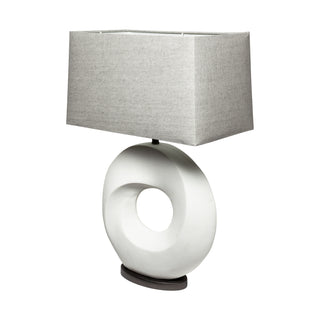 Mercana Celtica 68337 White Lamp main image