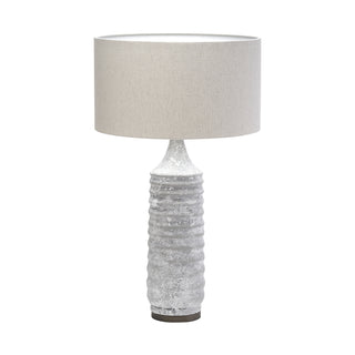 Mercana Harlan 68341 Gray Lamp main image