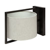 Mercana Smithe 68344 Black Lamp main image