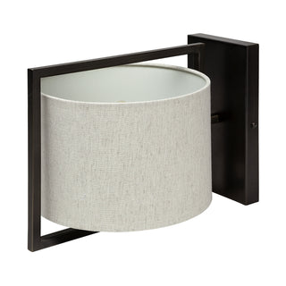Mercana Smithe 68344 Black Lamp main image
