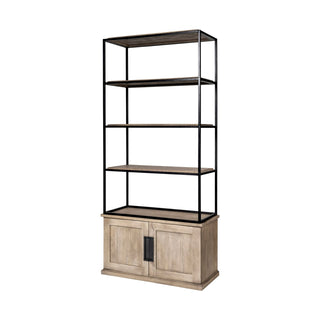 Mercana Braxton 68203-AB Brown Furniture main image