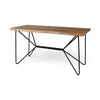 Mercana Papillion 68152-AB Black Furniture main image