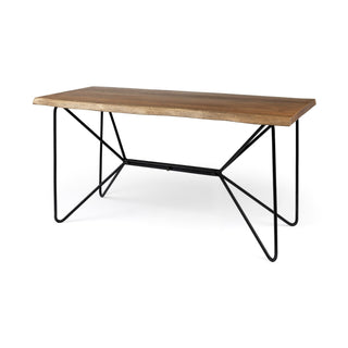 Mercana Papillion 68152-AB Black Furniture main image
