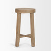 Mercana Brahma 68210 Brown Furniture Alternative Image