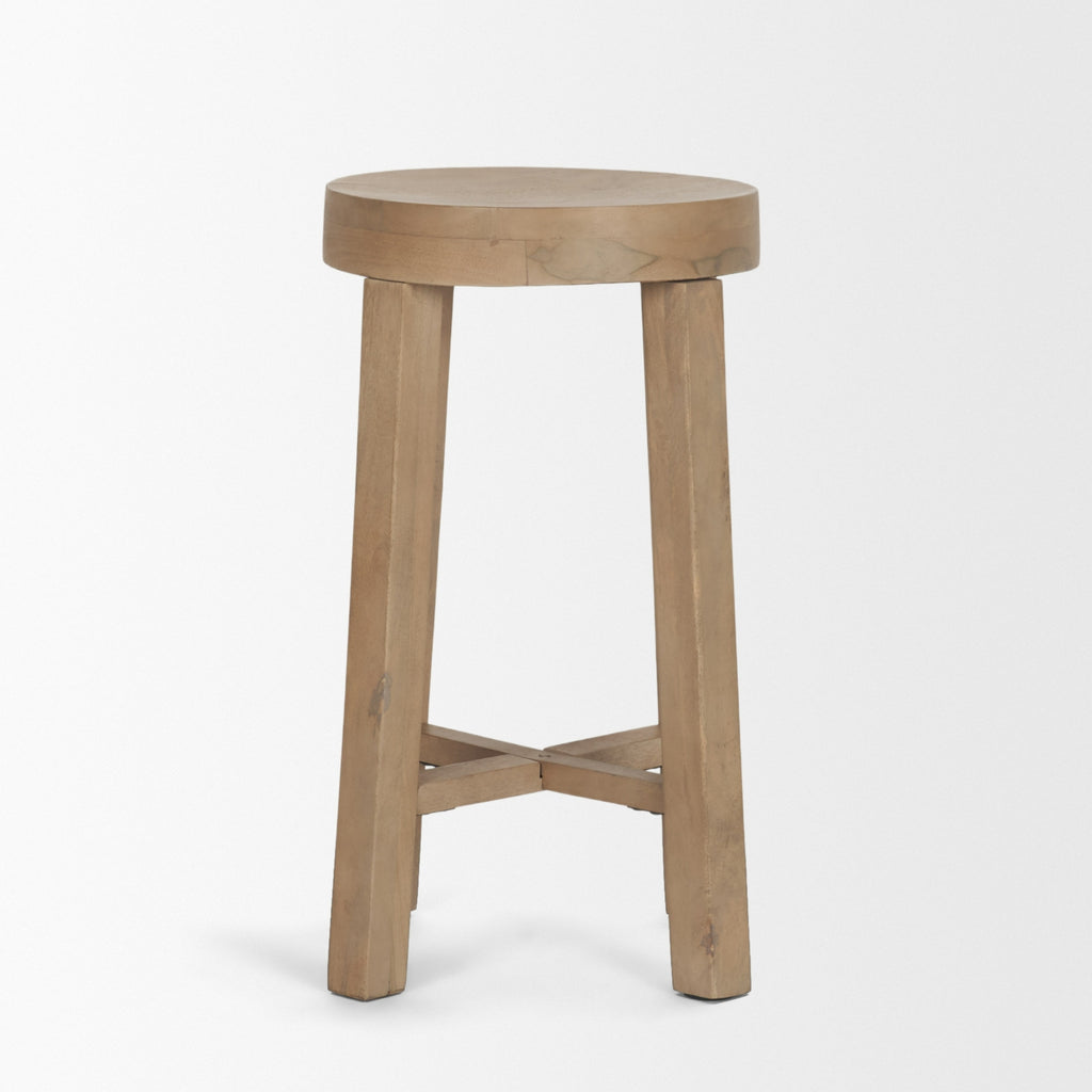 Mercana Brahma 68210 Brown Furniture Alternative Image