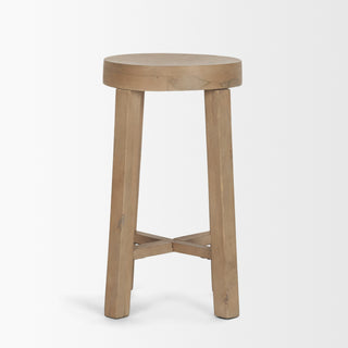 Mercana Brahma 68210 Brown Furniture Alternative Image