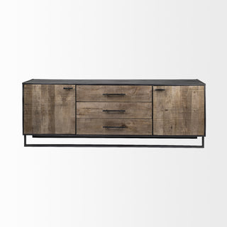 Mercana Alvin 67851 Brown Furniture Alternative Image