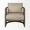 Mercana Skylar 67515 Brown/Tan Furniture Alternative Image