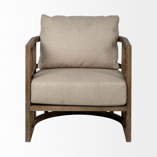 Mercana Skylar 67515 Brown/Tan Furniture Alternative Image