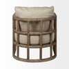 Mercana Skylar 67515 Brown/Tan Furniture Alternative Image