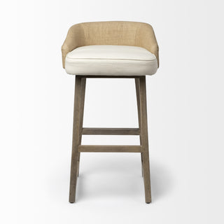 Mercana Monmouth 68142 Brown/Cream Furniture Alternative Image
