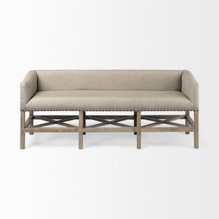 Mercana Bergen 68144 Beige Furniture Alternative Image