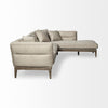 Mercana Denali 68182-AB Beige Furniture Alternative Image